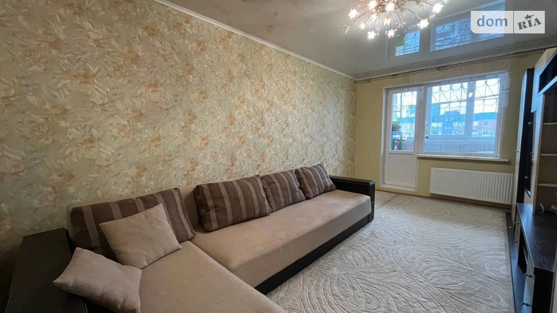 Сдается в аренду 3-комнатная квартира 67 кв. м в Кривом Роге, ул. Сахарова, 5 - фото 3