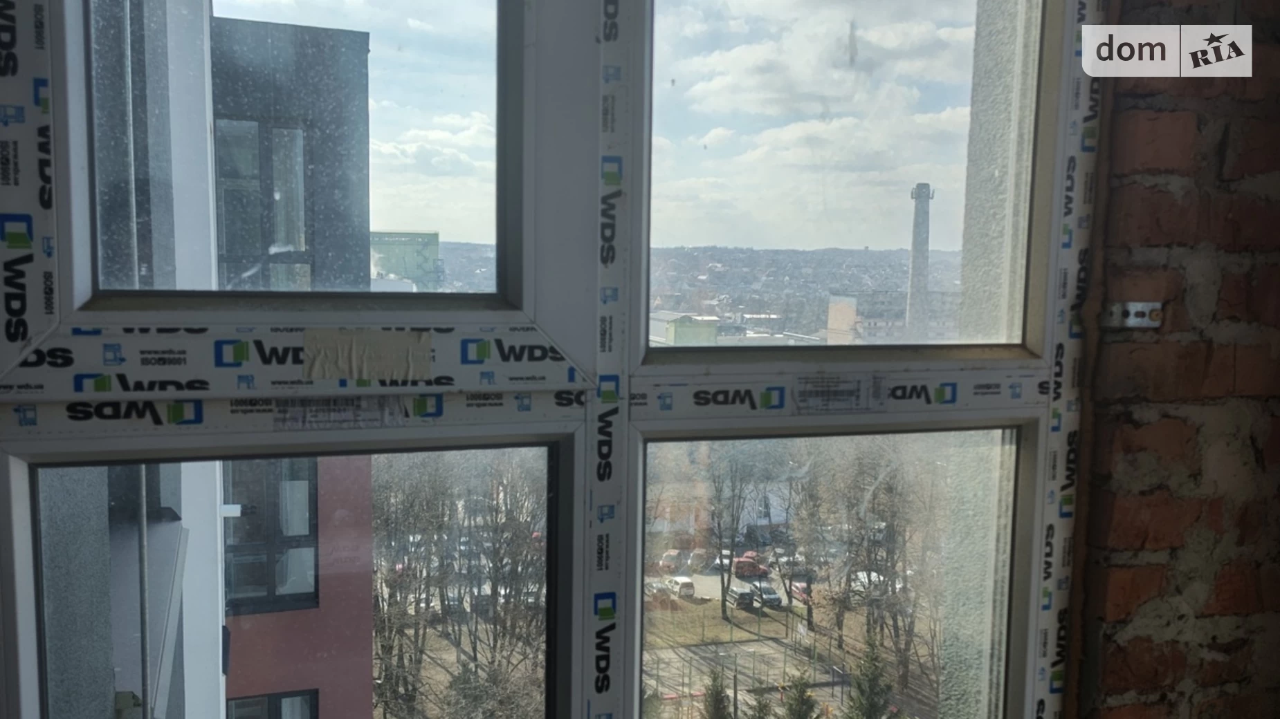 Продается 1-комнатная квартира 40.3 кв. м в Виннице, ул. Васильковая, 4Б - фото 5