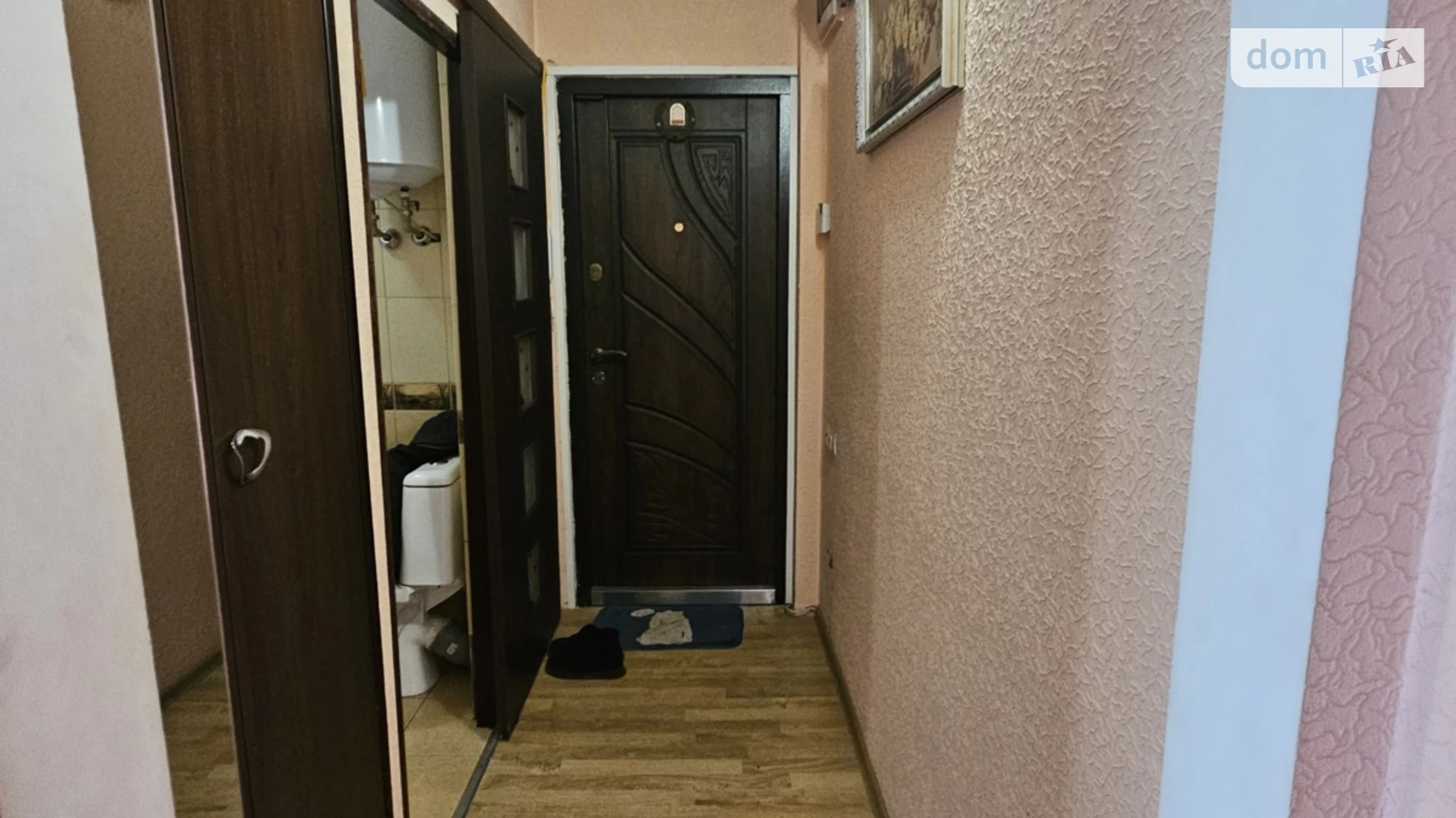 Продается 2-комнатная квартира 48 кв. м в Одессе, ул. Евгения Танцюры(Генерала Петрова), 44 - фото 2