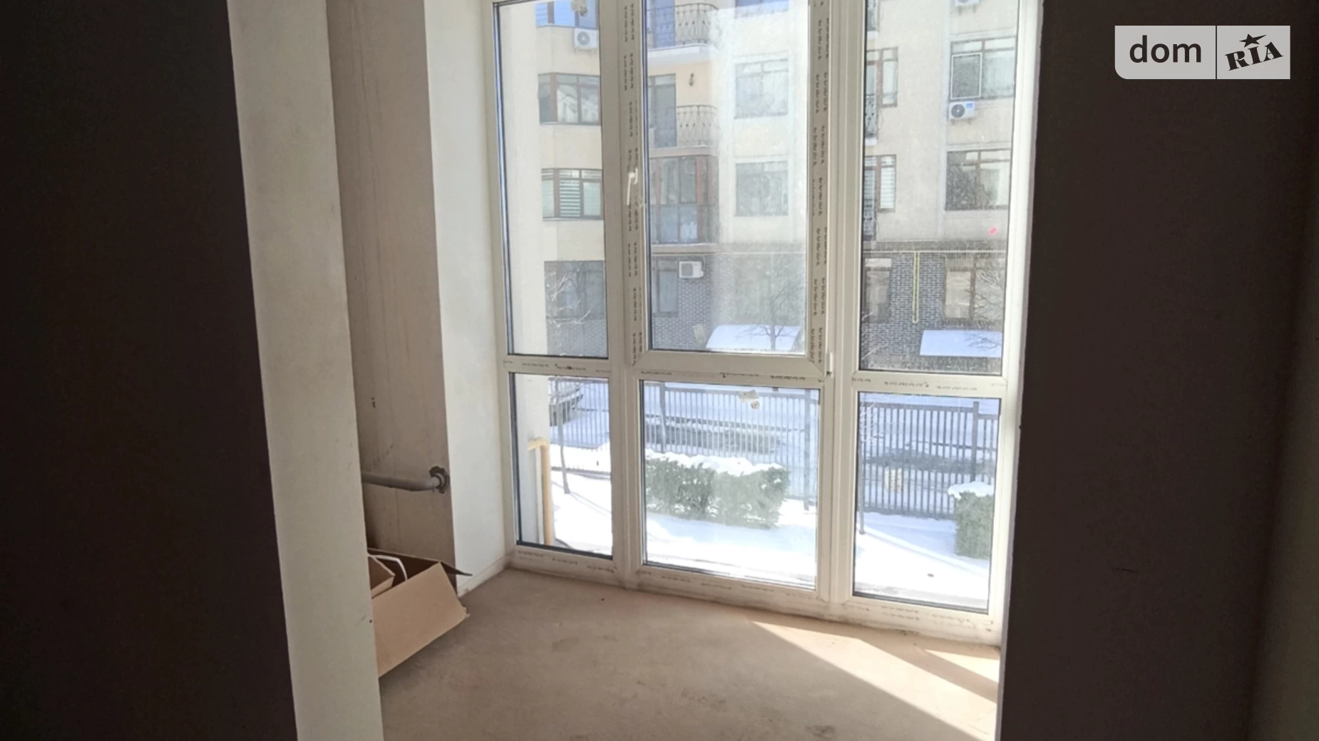 Продається 1-кімнатна квартира 37 кв. м у Ірпені, вул. Миколи Сингаївського(Новооскольська), 2Б/1 - фото 2