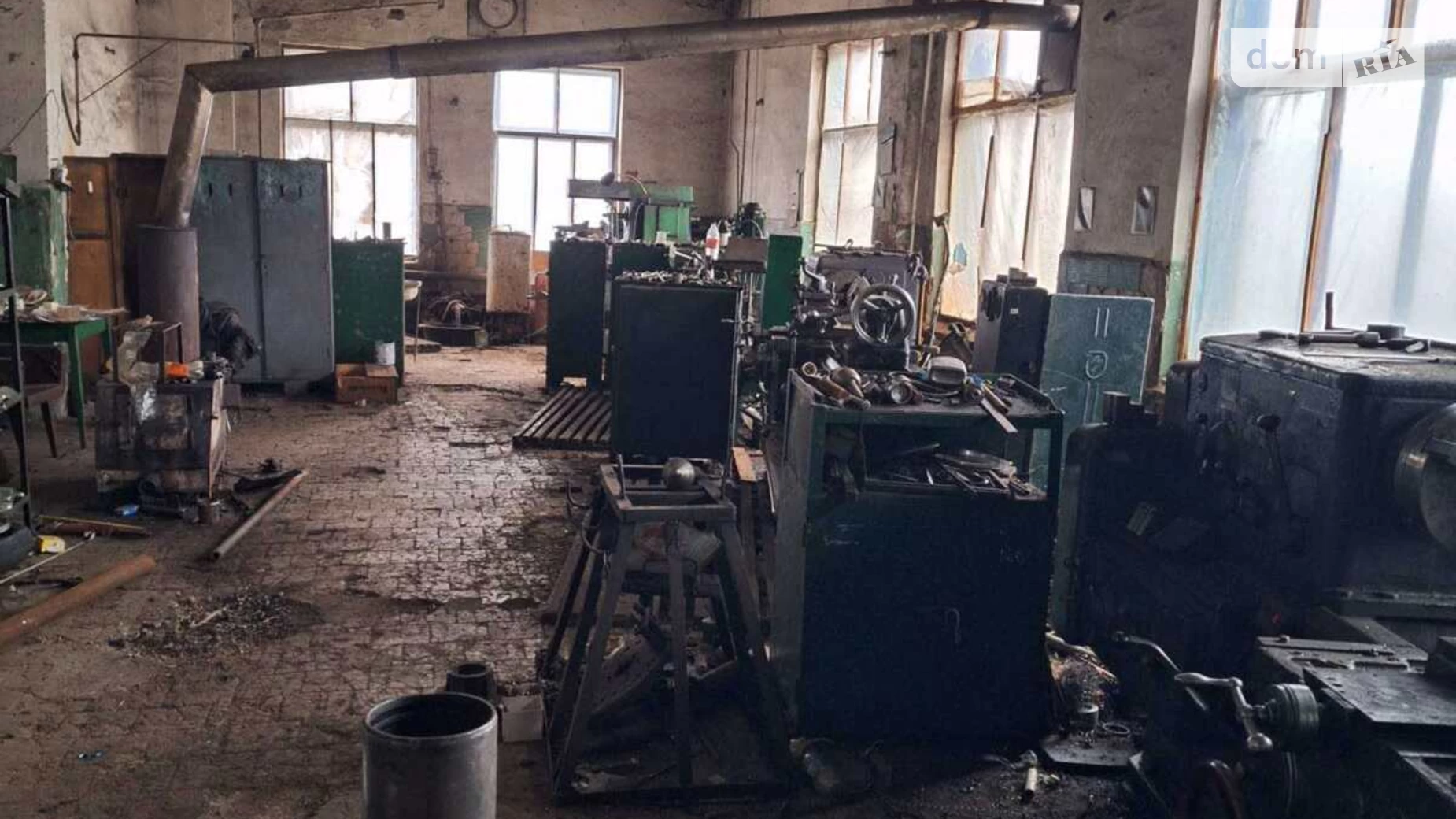 Продается помещения свободного назначения 7610 кв. м в 3-этажном здании, цена: 400000 $ - фото 5