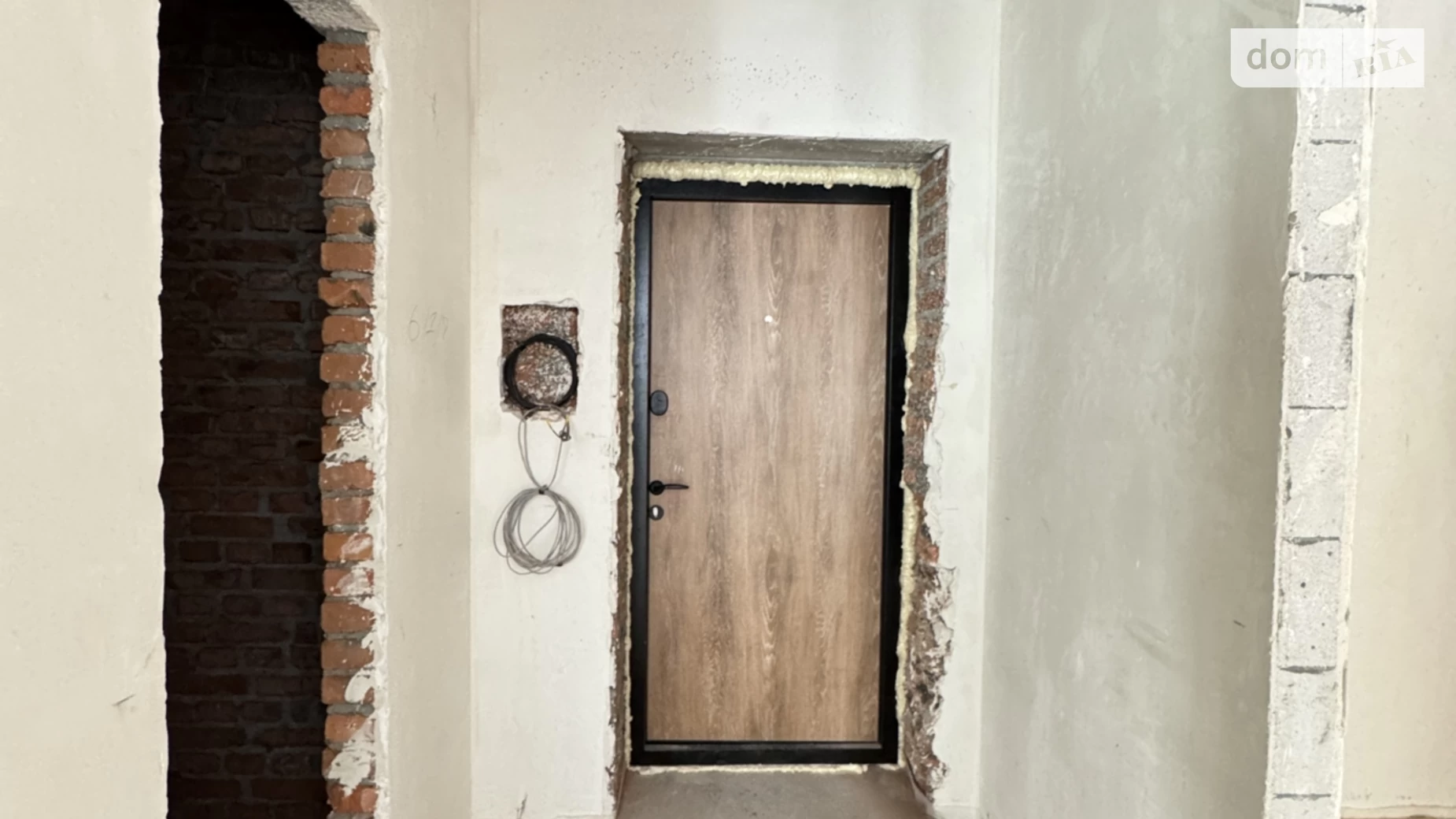 Продається 1-кімнатна квартира 38 кв. м у Ірпені, вул. Західна, 14 - фото 5