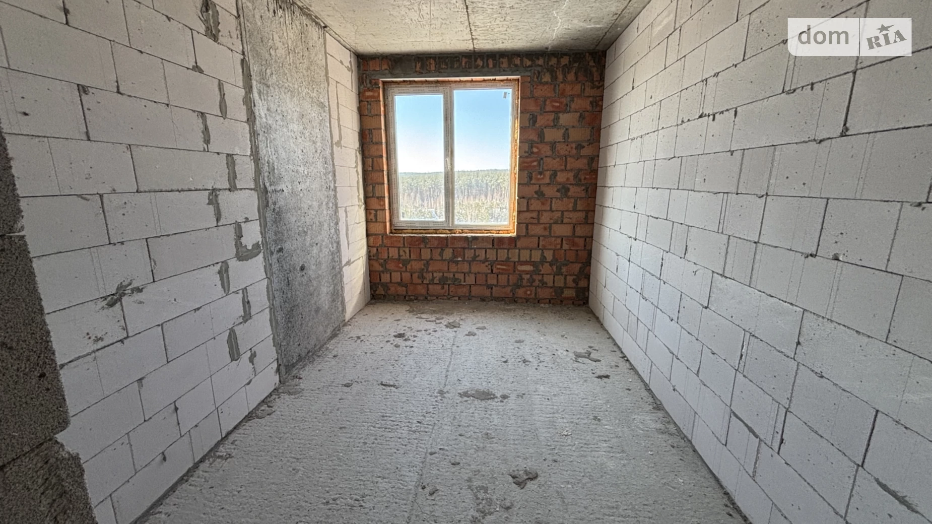 Продається 2-кімнатна квартира 59 кв. м у Ірпені, вул. Університетська(Карла Маркса), 1М/1 - фото 4