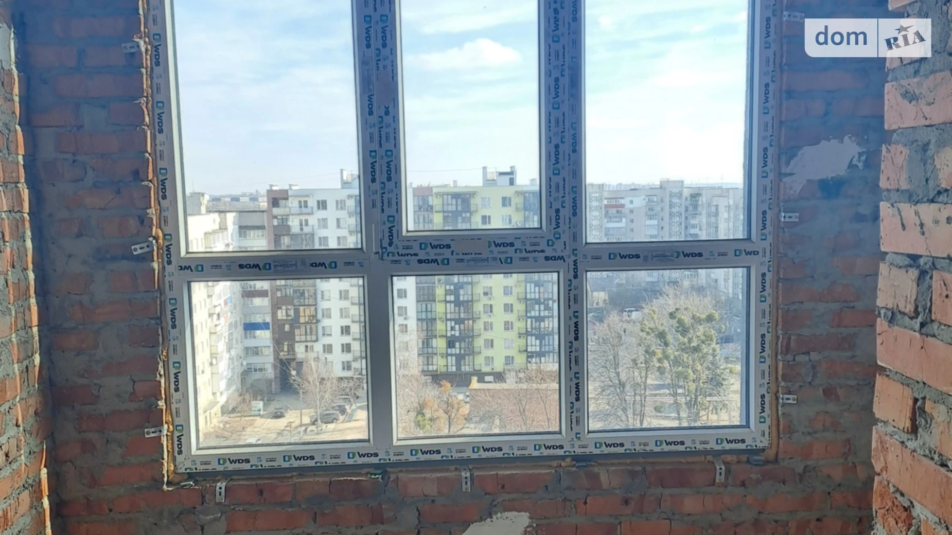 Продається 1-кімнатна квартира 44.8 кв. м у Вінниці, вул. Волошкова - фото 4
