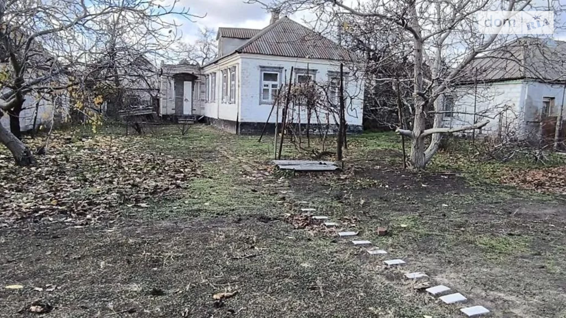 Продается одноэтажный дом 59.6 кв. м с мебелью, цена: 20000 $ - фото 3