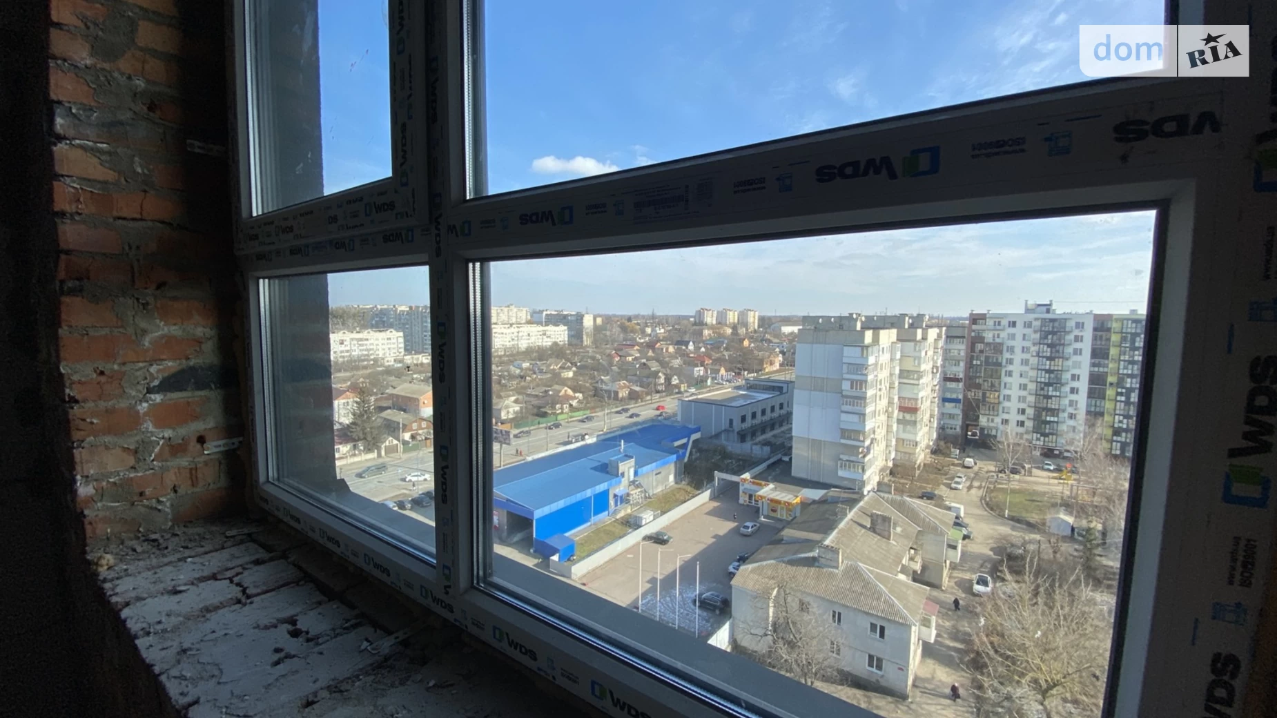 Продається 1-кімнатна квартира 40 кв. м у Вінниці, вул. Волошкова, 4В - фото 4