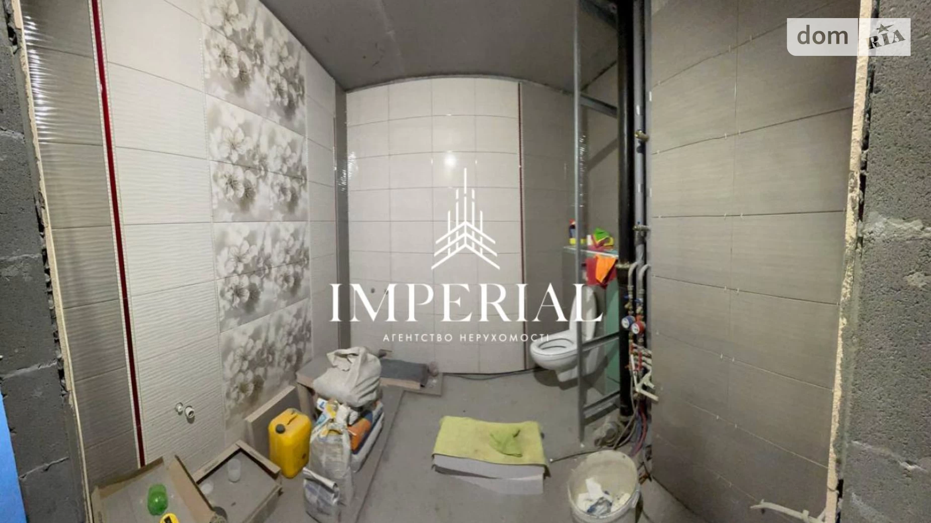 Продается 2-комнатная квартира 84.9 кв. м в Киеве, ул. Вышгородская, 45 - фото 3
