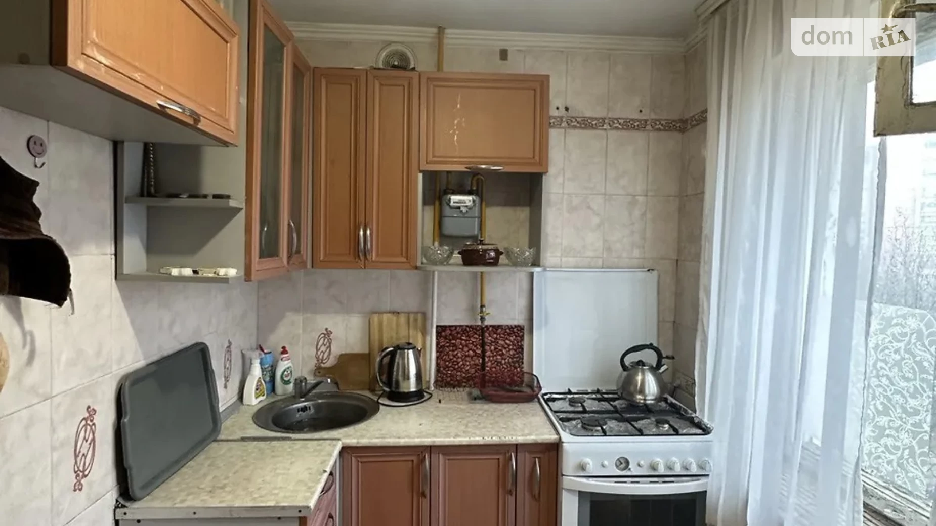 Продается 2-комнатная квартира 46.5 кв. м в Днепре, цена: 30000 $ - фото 3