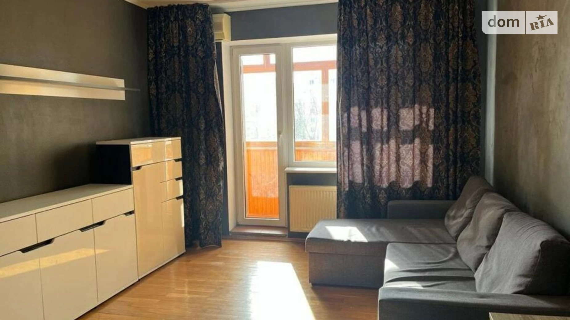 Продается 1-комнатная квартира 34 кв. м в Киеве, ул. Героев Днепра, 59 - фото 2