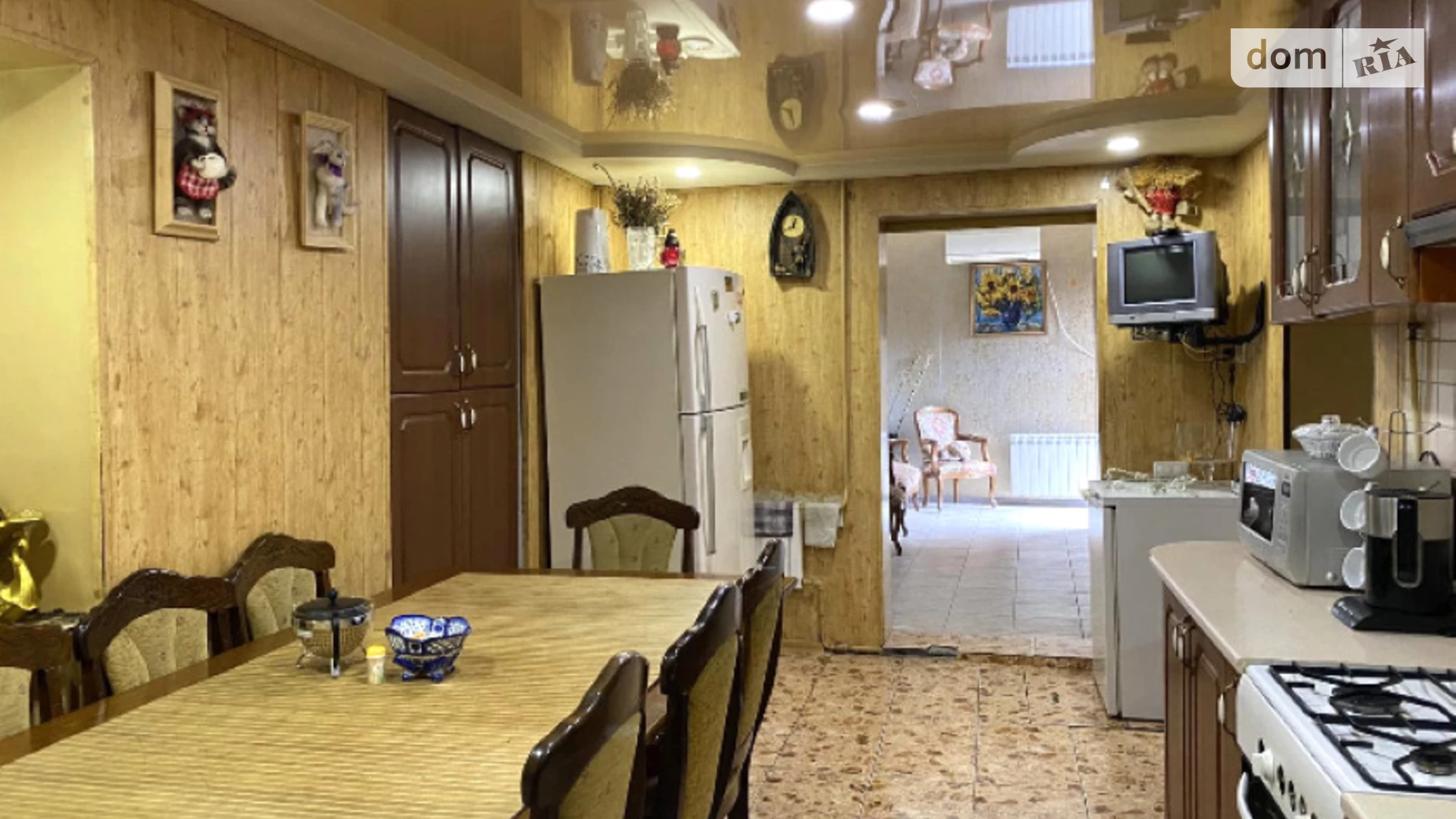 Продається частина будинку 104 кв. м з банею/сауною, цена: 150000 $ - фото 2