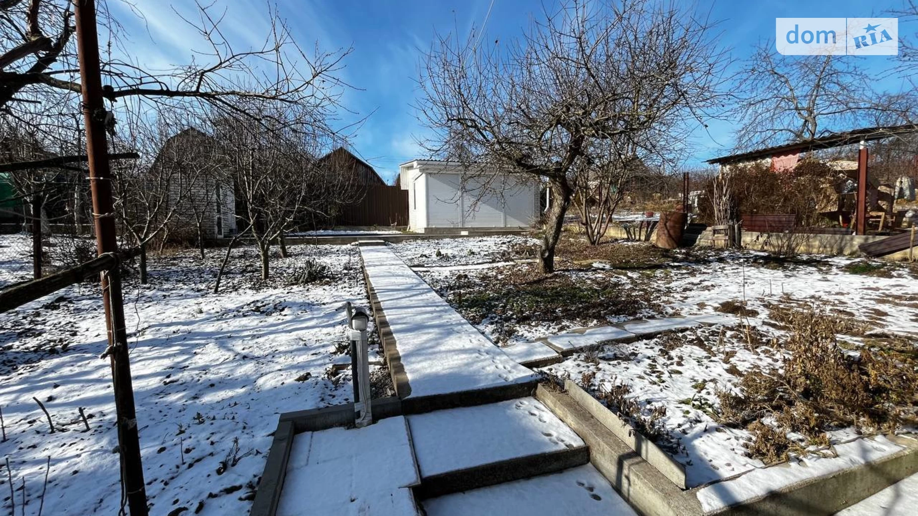 Продается дом на 2 этажа 60 кв. м с верандой, цена: 36000 $ - фото 4