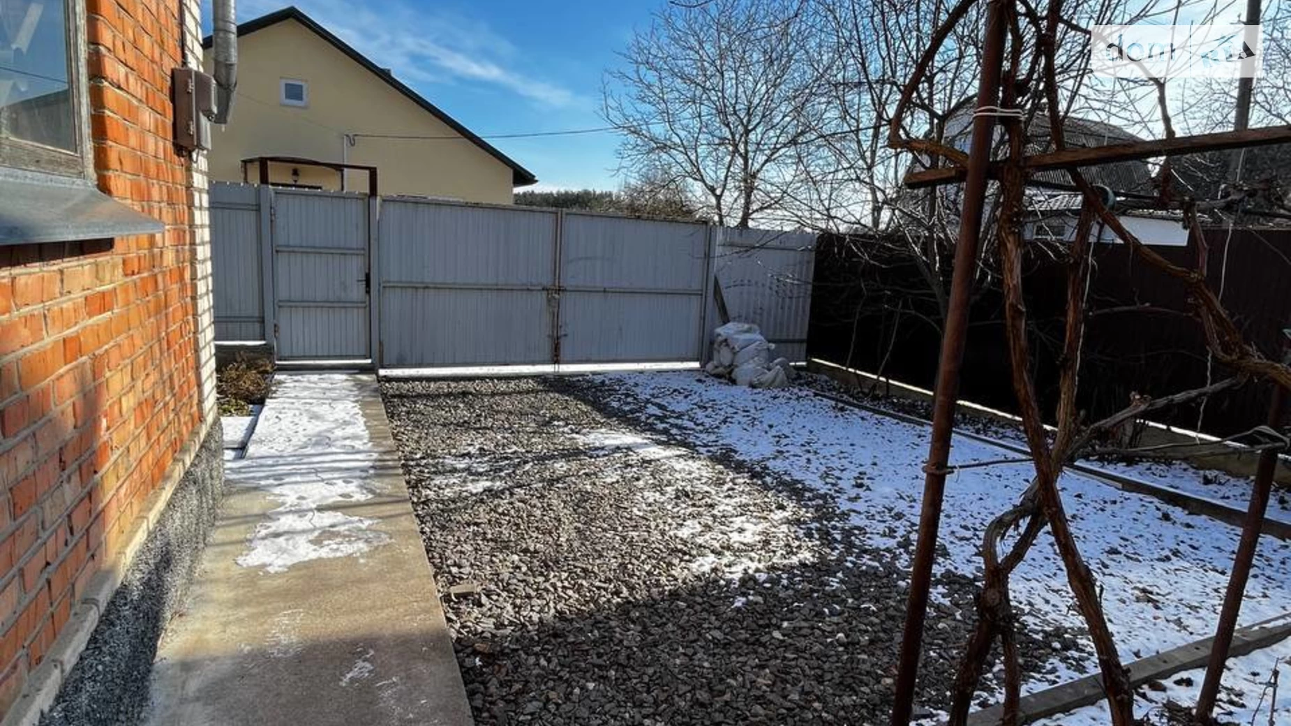 Продается дом на 2 этажа 60 кв. м с верандой, цена: 36000 $ - фото 2