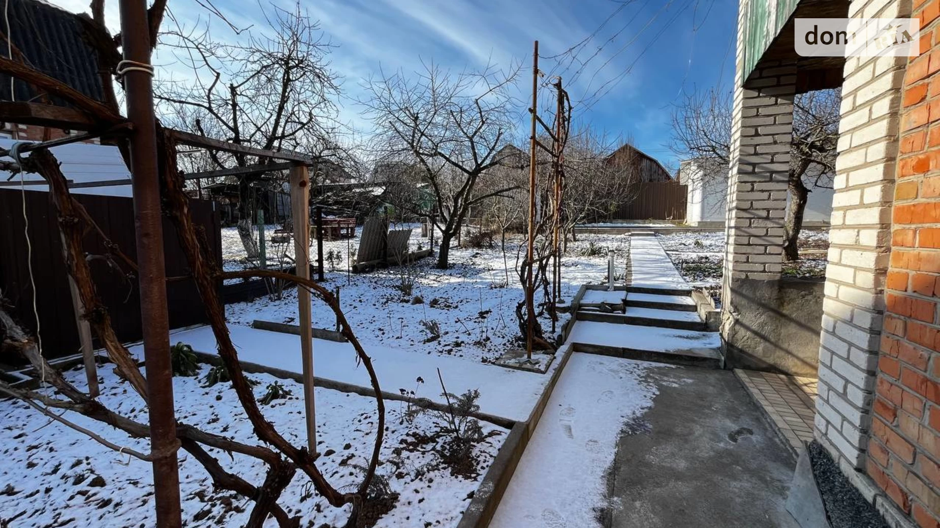 Продается дом на 2 этажа 60 кв. м с верандой, цена: 36000 $ - фото 3
