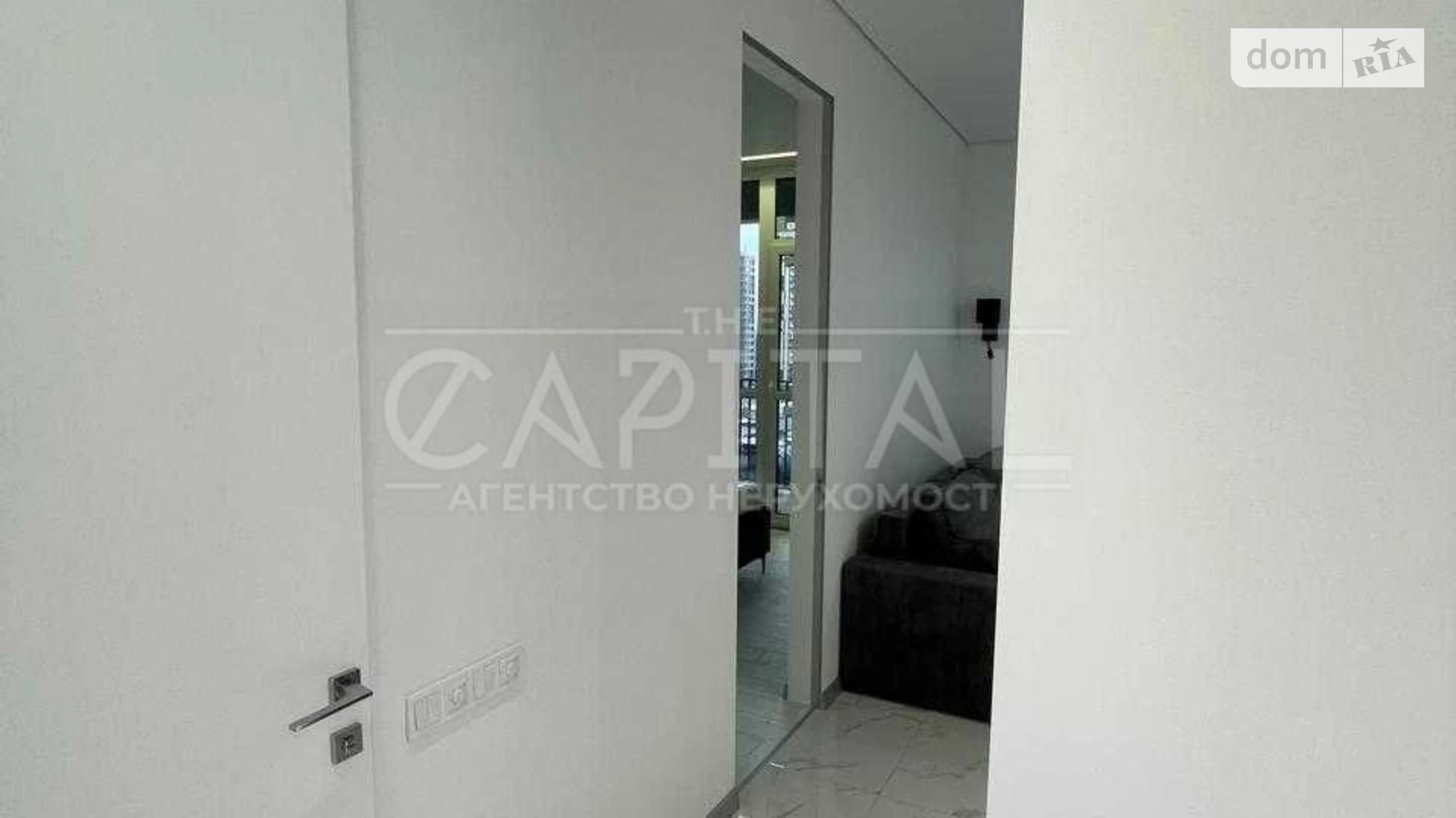 Продается 2-комнатная квартира 48 кв. м в Киеве, Крепостной(Тверской) туп., 7В - фото 3