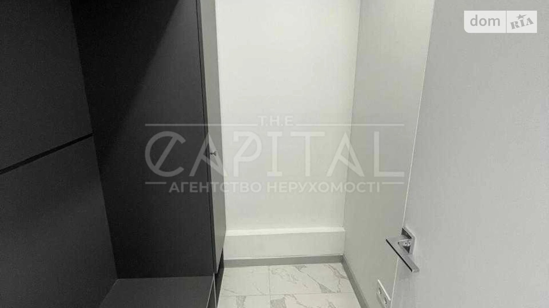 Продается 2-комнатная квартира 48 кв. м в Киеве, Крепостной(Тверской) туп., 7В - фото 4