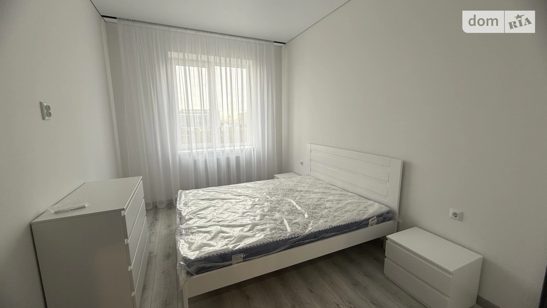 Продается 2-комнатная квартира 64 кв. м в Ужгороде, ул. Богомольца, 17 - фото 5