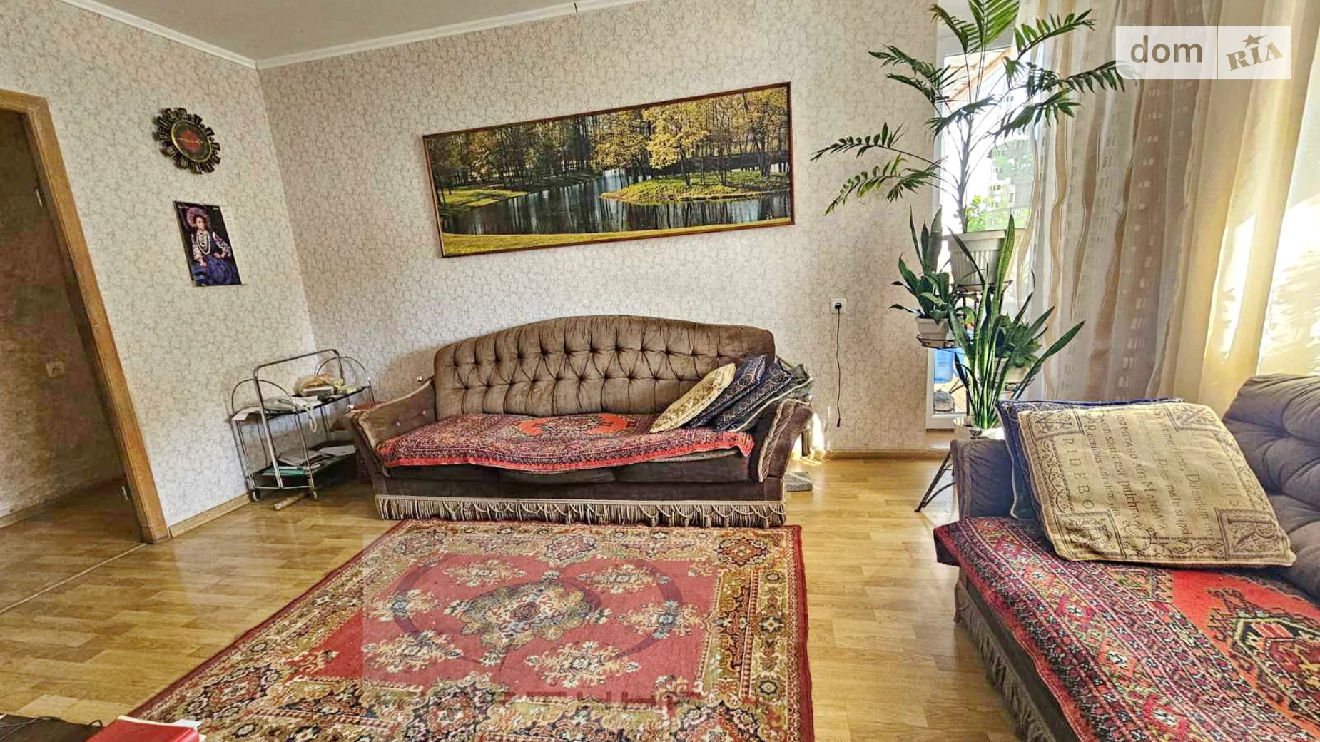 Продается 4-комнатная квартира 80.3 кв. м в Черкассах, ул. Крещатик, 200 - фото 4
