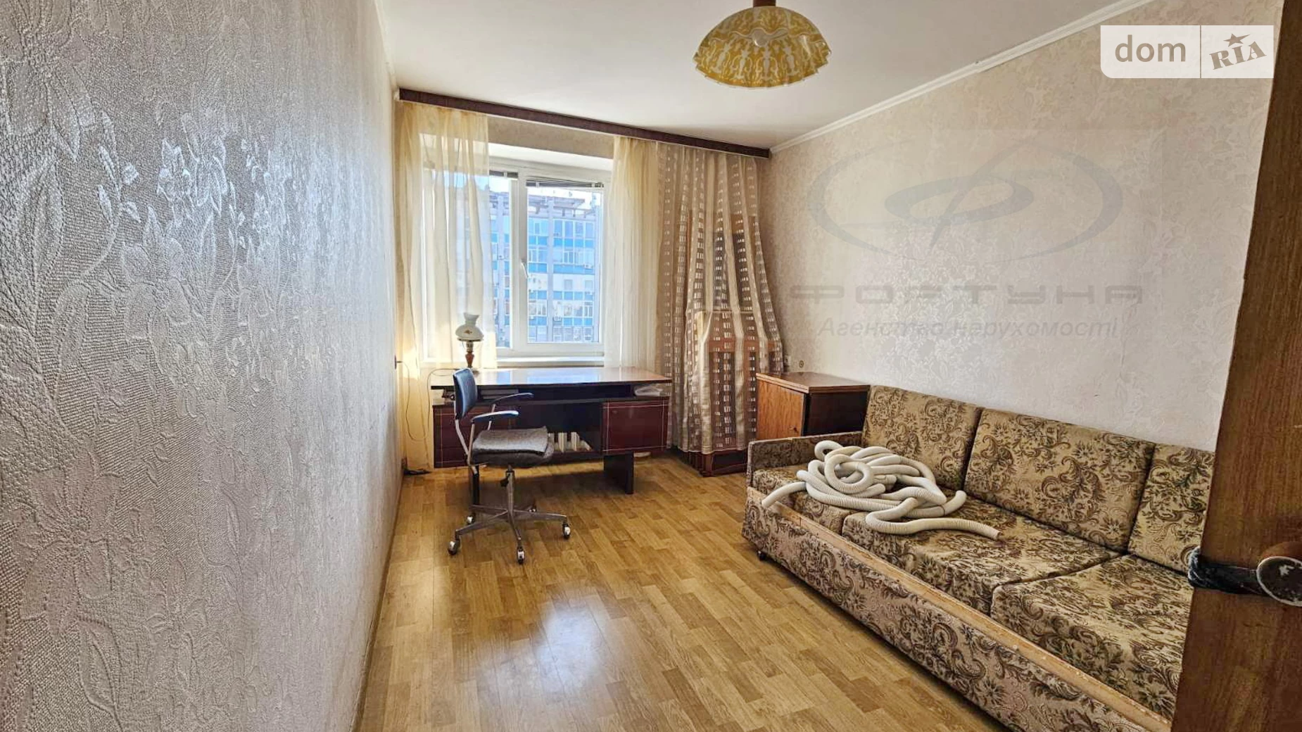 Продается 4-комнатная квартира 80.3 кв. м в Черкассах, ул. Крещатик, 200 - фото 5