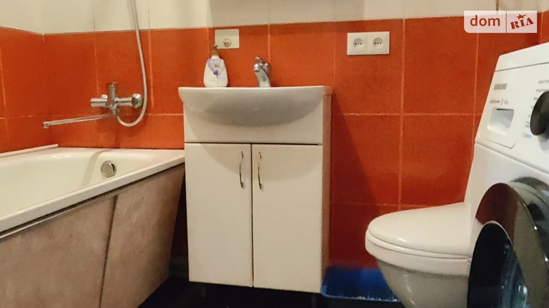 Продається 1-кімнатна квартира 38.8 кв. м у Дніпрі, Запорізьке шосе - фото 4