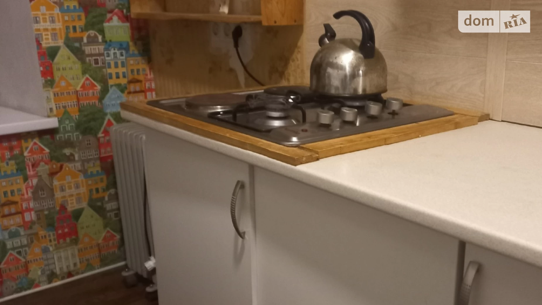 Сдается в аренду 1-комнатная квартира 30 кв. м в, цена: 5000 грн - фото 3