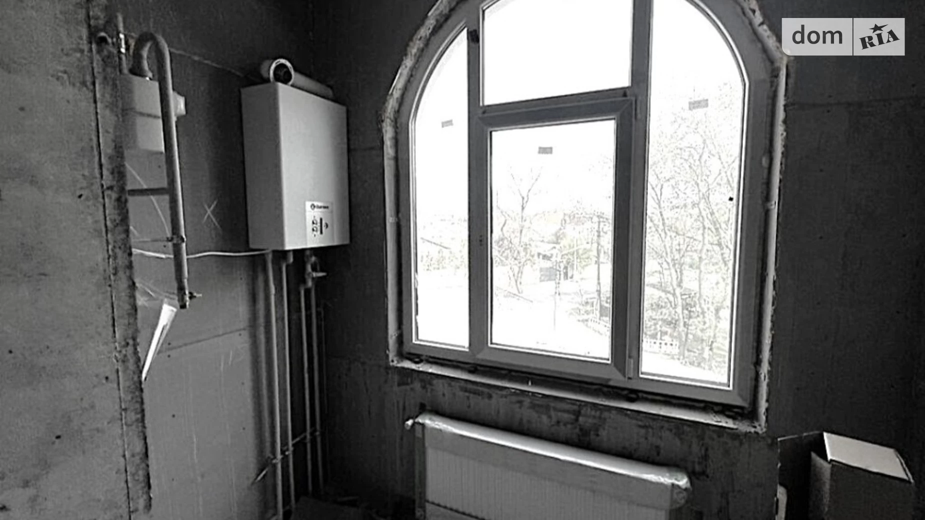Продается 1-комнатная квартира 39.7 кв. м в Одессе, ул. Дача Ковалевского, 91 - фото 5