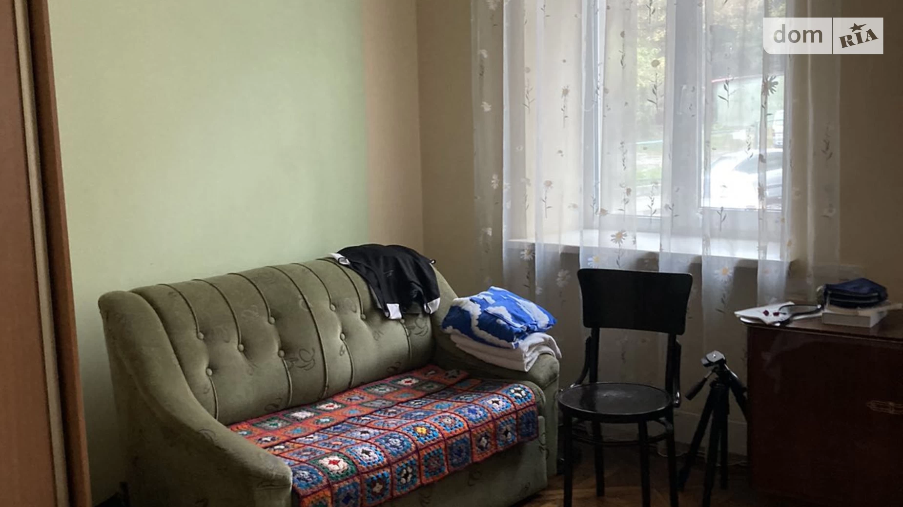 Сдается в аренду 1-комнатная квартира 31 кв. м в Львове, ул. Кривоноса Максима, 10 - фото 2