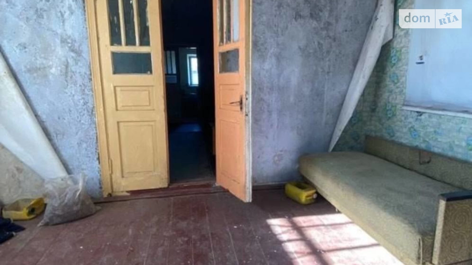 Продається одноповерховий будинок 62.6 кв. м з каміном, цена: 13900 $ - фото 3