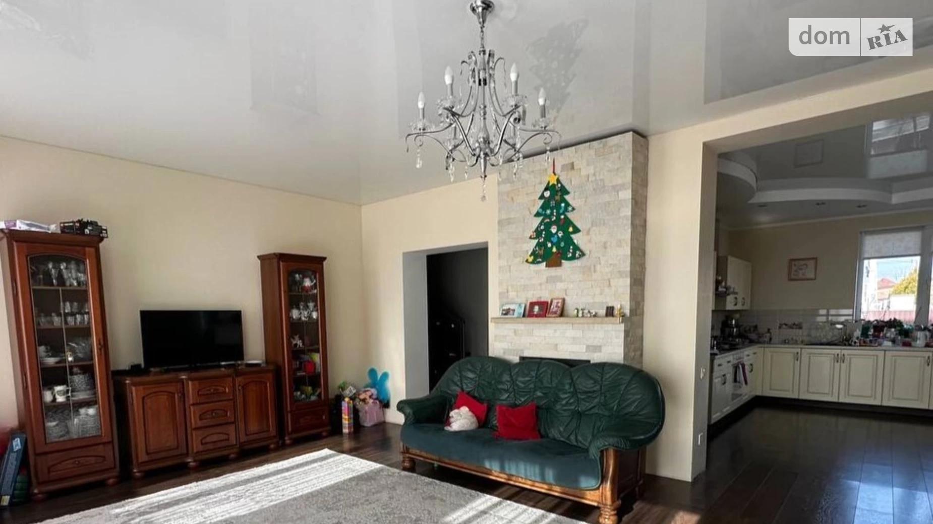 Продается дом на 2 этажа 241.3 кв. м с подвалом, цена: 250000 $ - фото 3