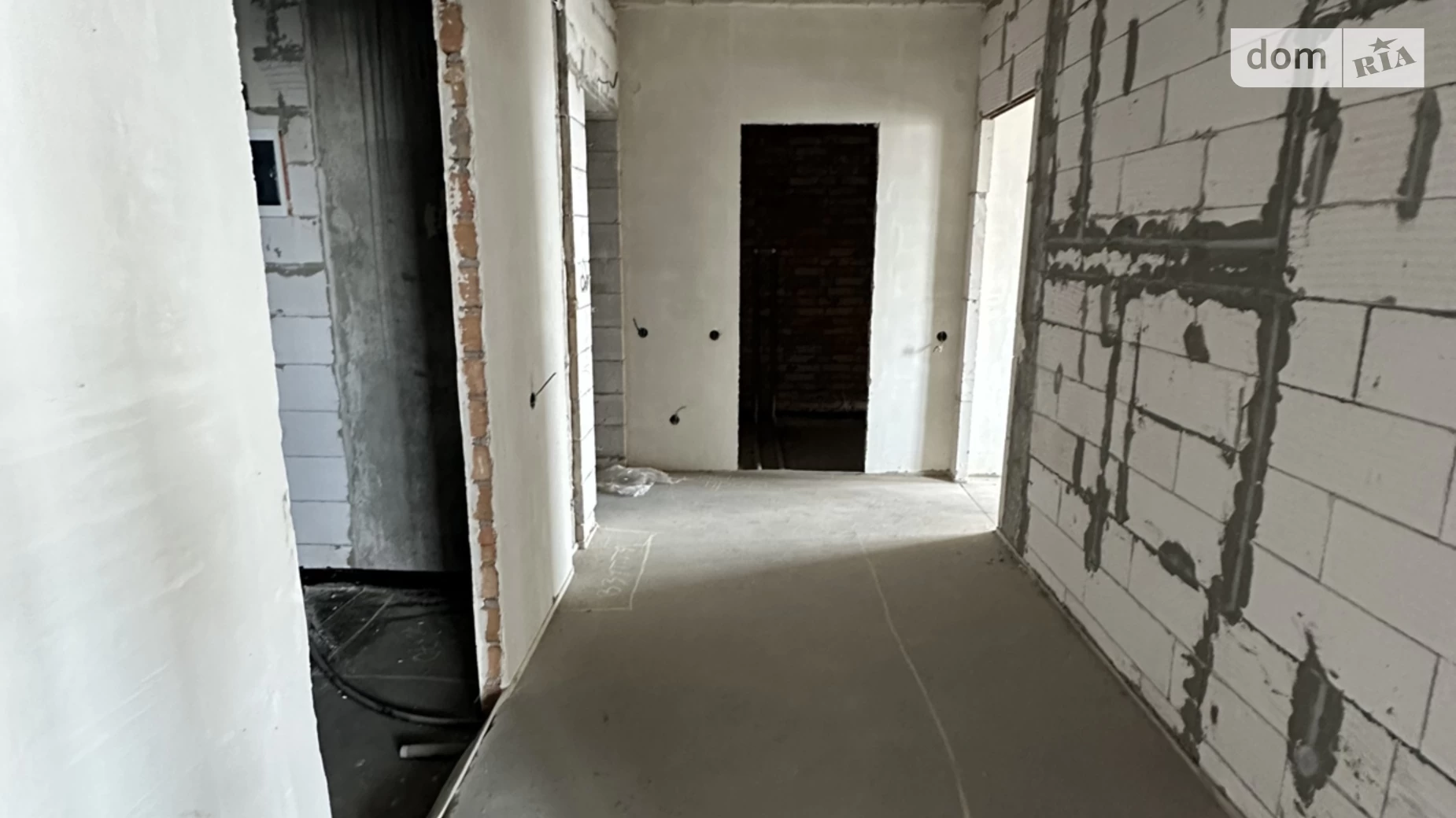 Продается 2-комнатная квартира 67 кв. м в Хмельницком, ул. Проскуровская, 43 - фото 4