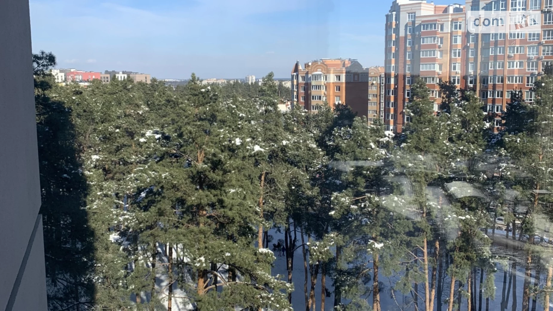 Продається 1-кімнатна квартира 42 кв. м у Ірпені, вул. Університетська(Карла Маркса), 3/6 - фото 5