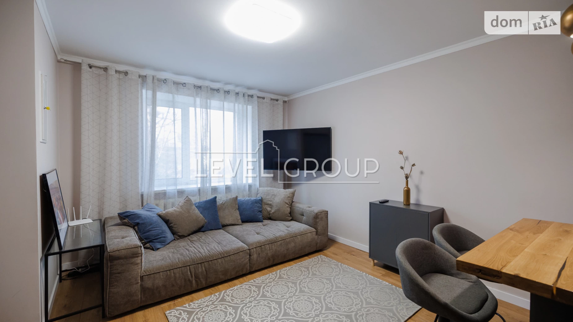 Продается 1-комнатная квартира 82.3 кв. м в Киеве, ул. Байды-Вишневецкого(Осиповского), 9 - фото 5