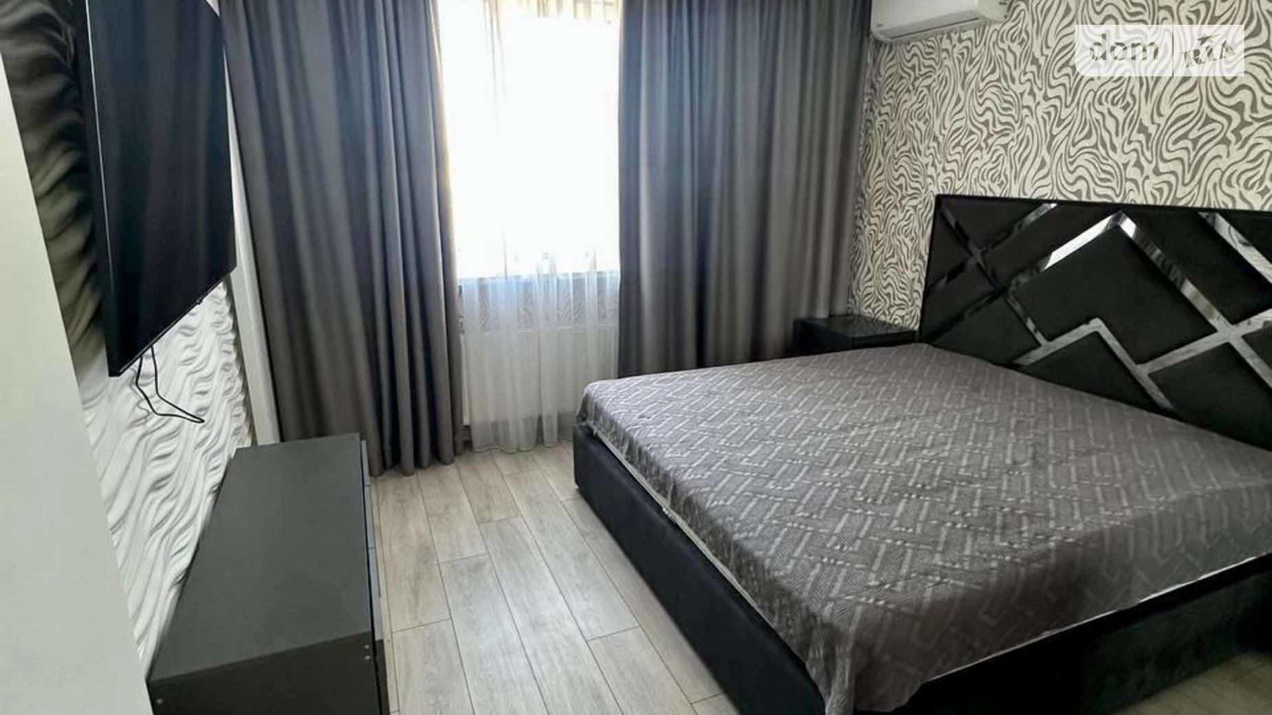 Продается 3-комнатная квартира 70.6 кв. м в Днепре, Запорожское шоссе, 28Я - фото 2