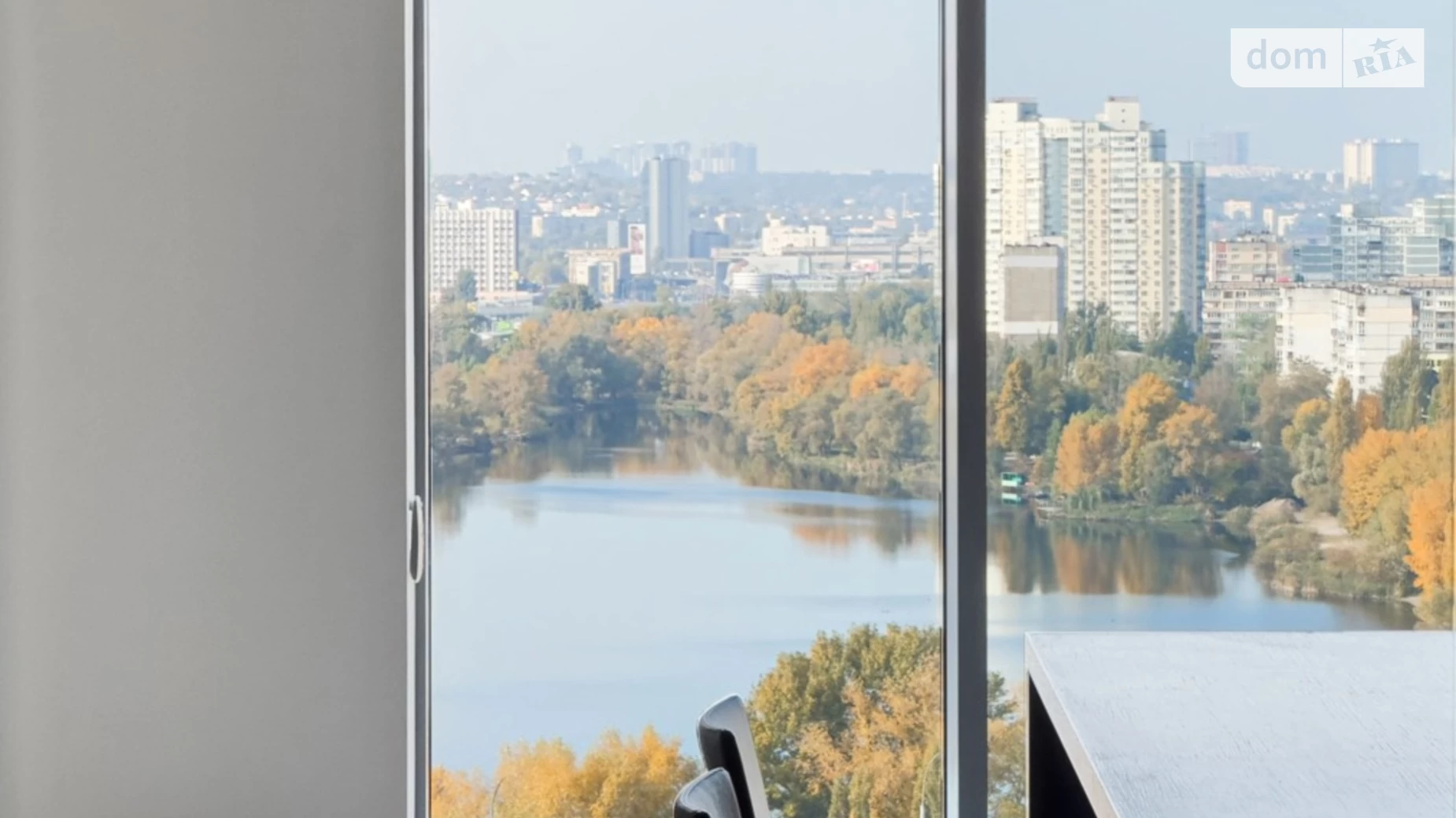 Продается 5-комнатная квартира 310 кв. м в Киеве, наб. Оболонская, 1 - фото 2