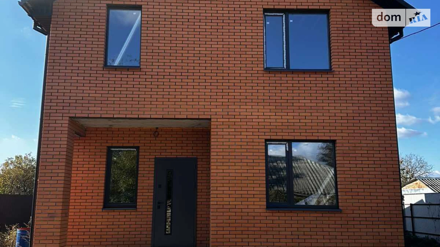 Продается дом на 2 этажа 130 кв. м с мансардой, цена: 86500 $ - фото 3