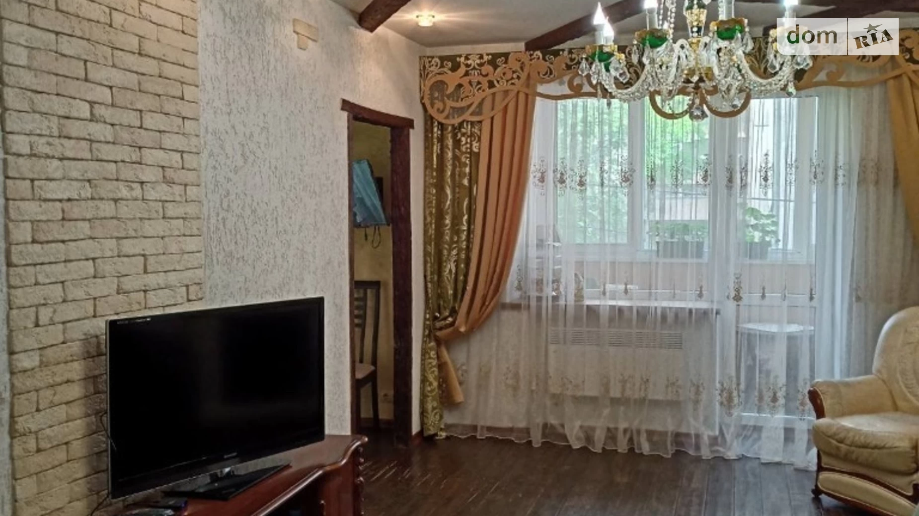 Продается 3-комнатная квартира 91.6 кв. м в Одессе, ул. Дюковская, 8 - фото 3