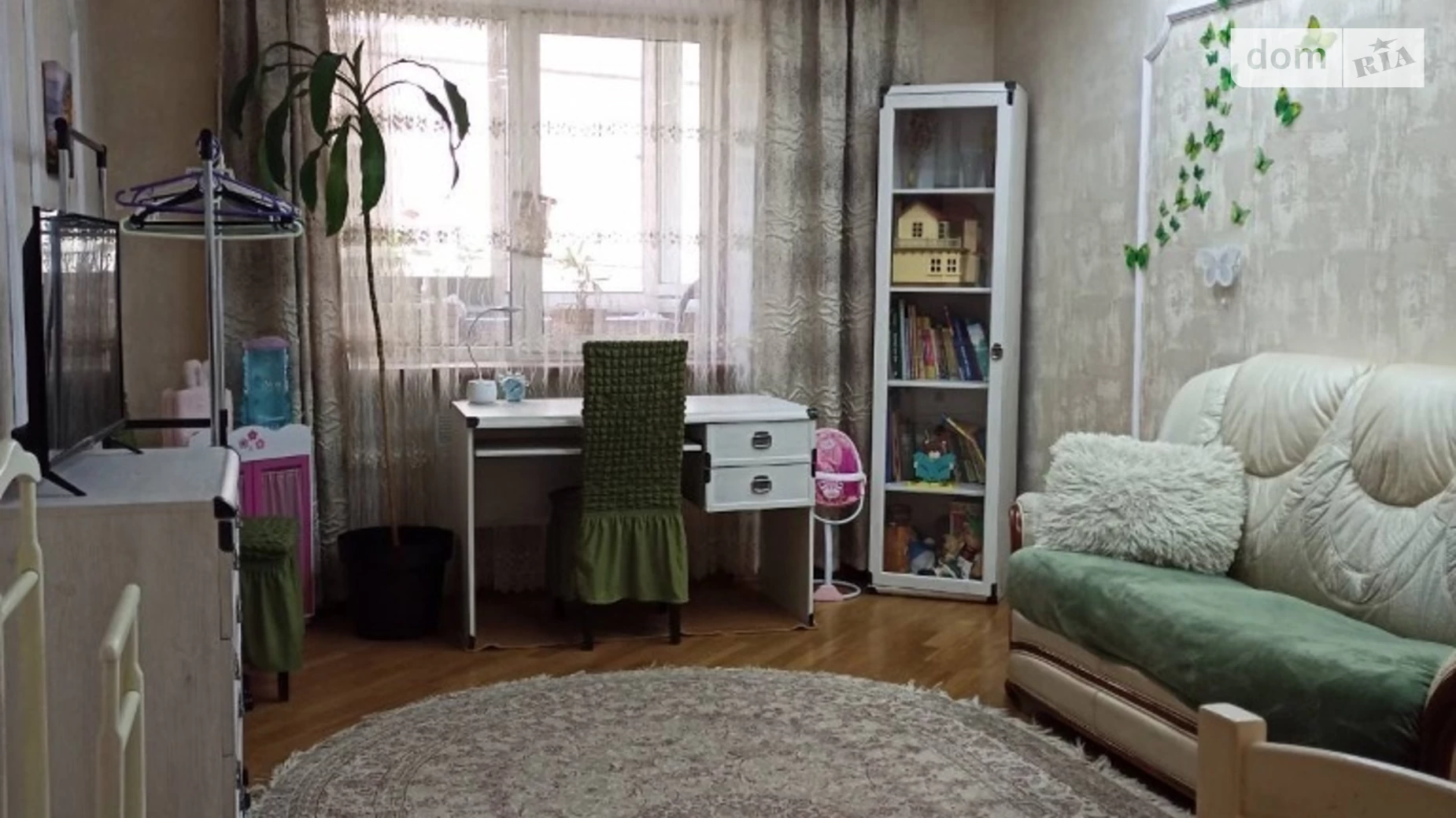 Продается 3-комнатная квартира 91.6 кв. м в Одессе, ул. Дюковская, 8 - фото 5