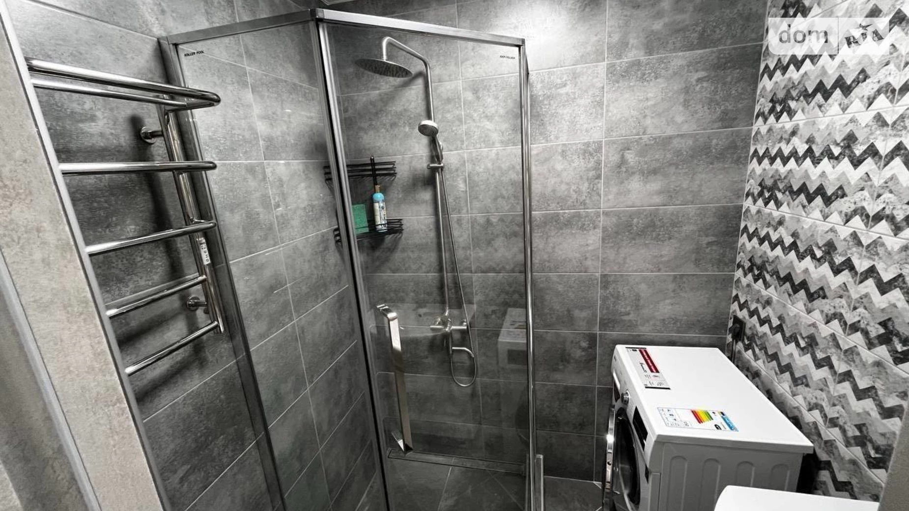 Продається 2-кімнатна квартира 53.7 кв. м у Дніпрі, цена: 57000 $ - фото 5
