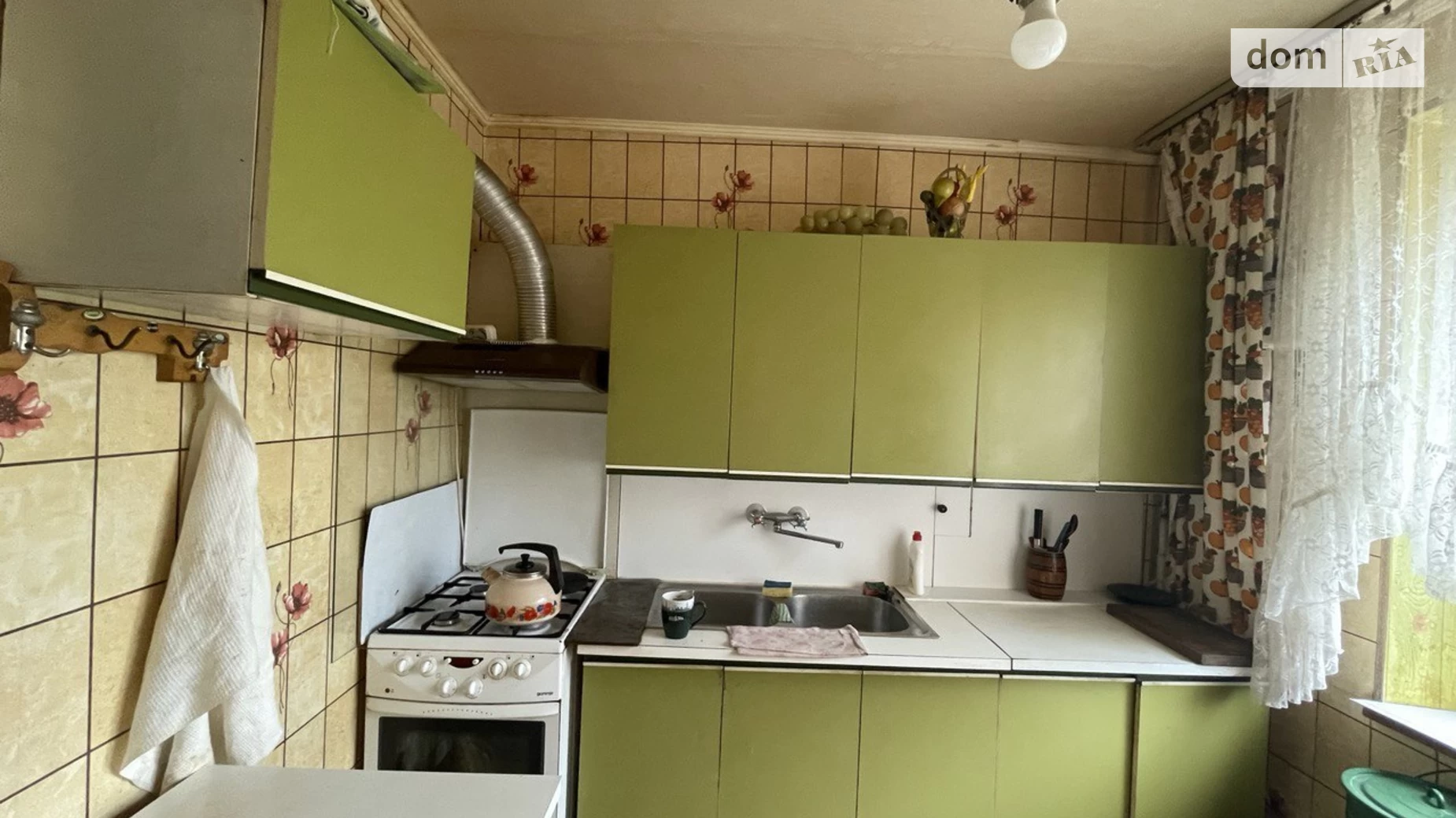 Сдается в аренду 2-комнатная квартира 50 кв. м в Виннице, ул. Стельмаха, 17 - фото 2