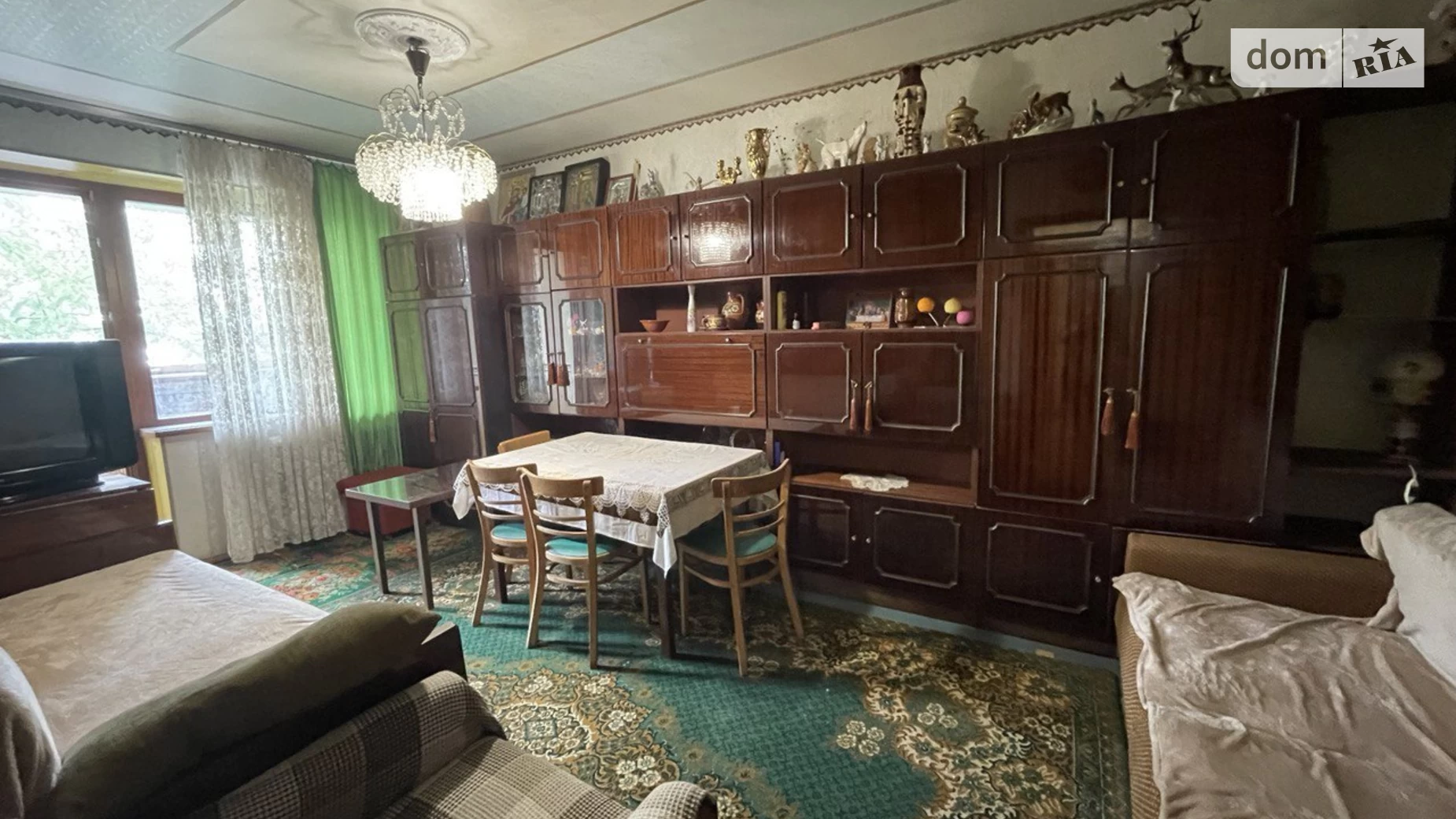 Сдается в аренду 2-комнатная квартира 50 кв. м в Виннице, ул. Стельмаха, 17 - фото 5