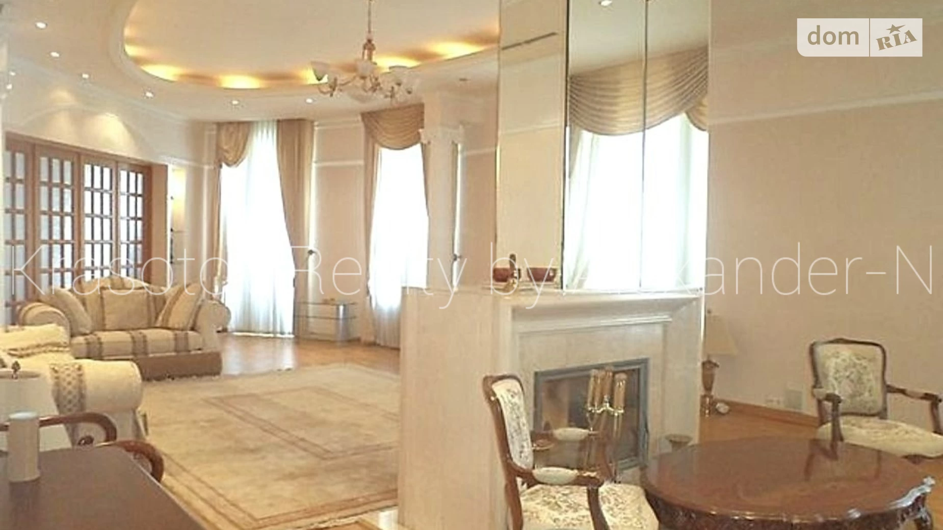 Продается 6-комнатная квартира 350 кв. м в, цена: 370000 $ - фото 4