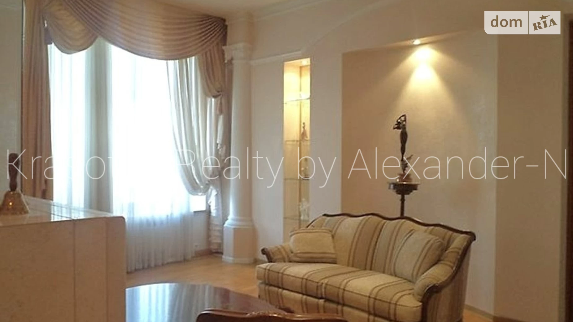 Продается 6-комнатная квартира 350 кв. м в, цена: 370000 $ - фото 5