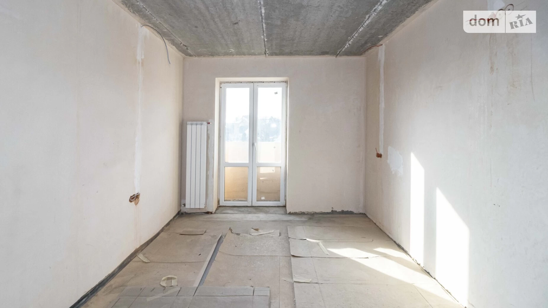Продается 2-комнатная квартира 60 кв. м в Киеве, ул. Козацкая, 55А - фото 4