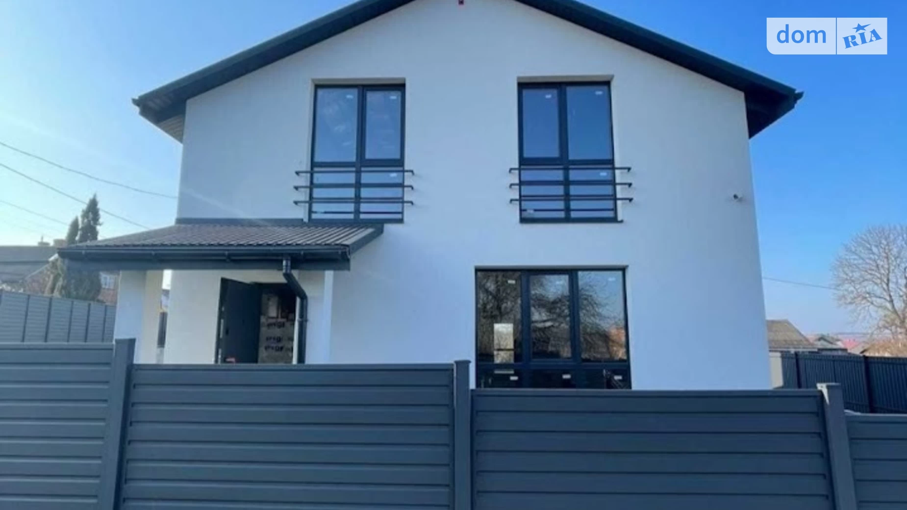 Продається будинок 2 поверховий 133.5 кв. м з садом, цена: 120000 $ - фото 4