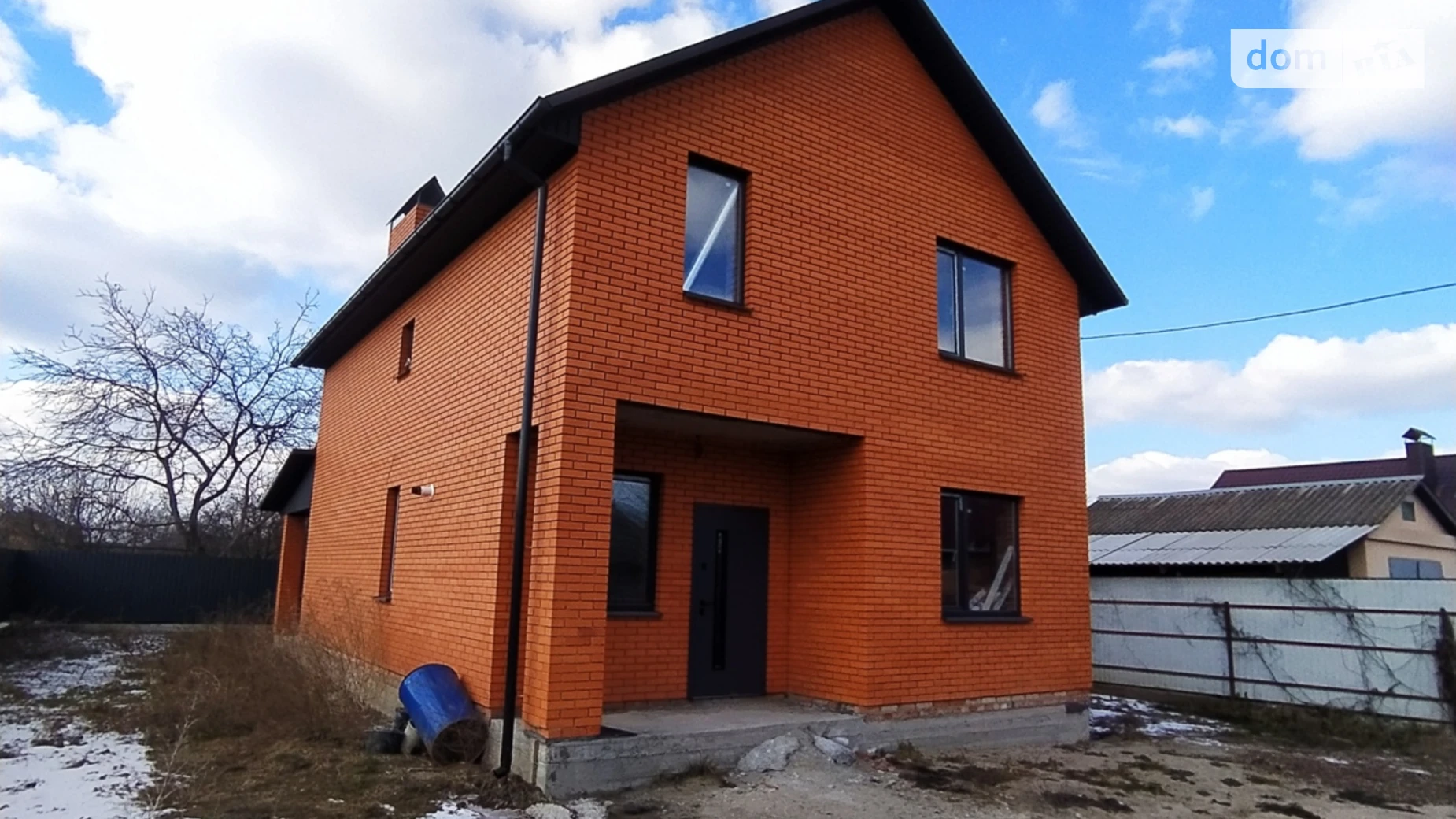 Продается дом на 2 этажа 130 кв. м с мансардой, цена: 86500 $ - фото 5