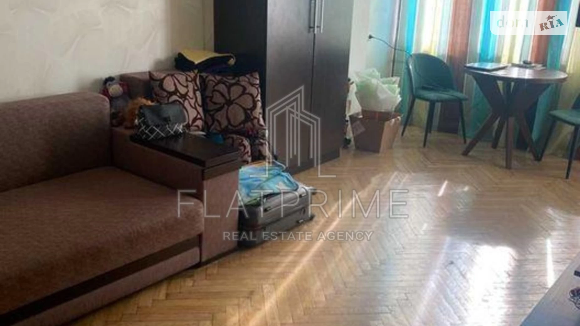 Продається 1-кімнатна квартира 32.9 кв. м у Києві, вул. Романа Ратушного(Волгоградська), 37 - фото 4