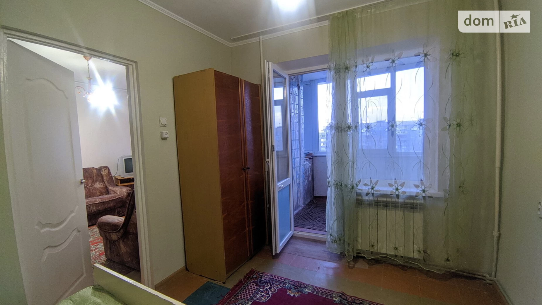 Продається 3-кімнатна квартира 63.9 кв. м у Дніпрі, цена: 43000 $ - фото 5