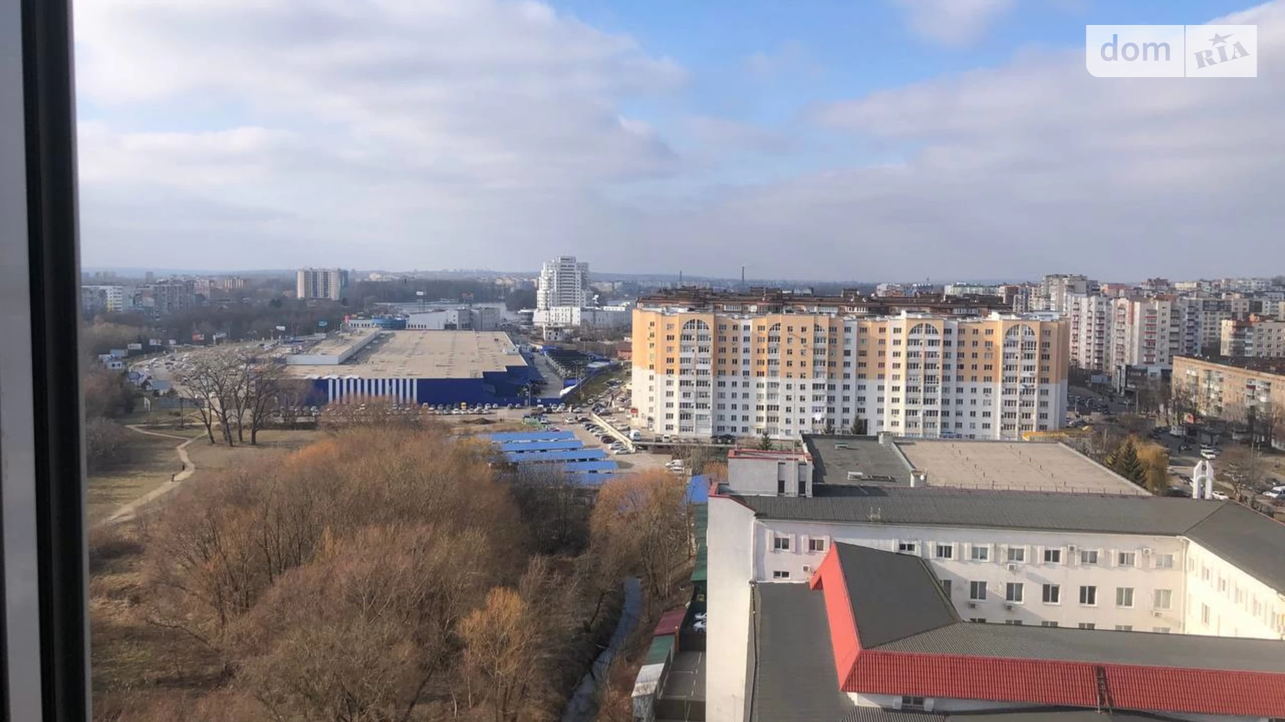 Продається 2-кімнатна квартира 68 кв. м у Хмельницькому - фото 2