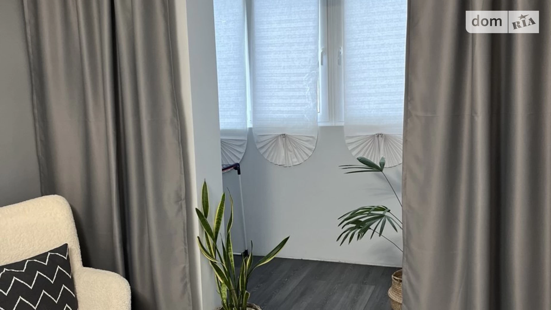 Продается 2-комнатная квартира 72.9 кв. м в Киеве, ул. Урловская, 30 - фото 5