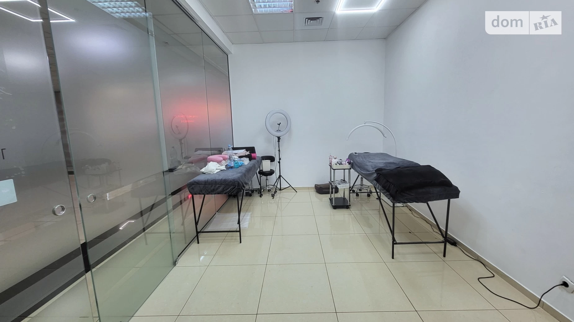 Сдается в аренду объект сферы услуг 17 кв. м в 5-этажном здании, цена: 4250 грн - фото 2