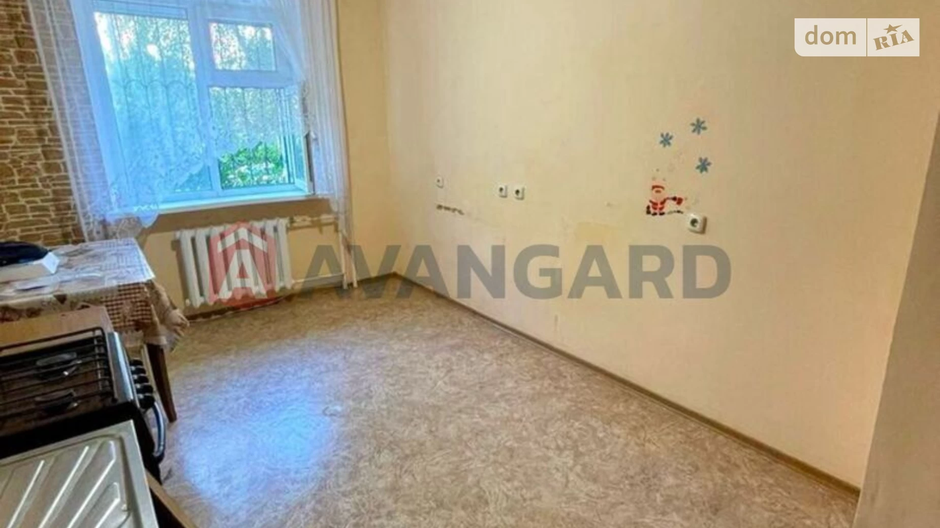 2-комнатная квартира 57 кв. м в Запорожье, ул. Владимира Украинца(Новокузнецкая) - фото 4